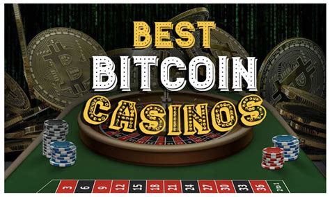  bitcoin casino 2022